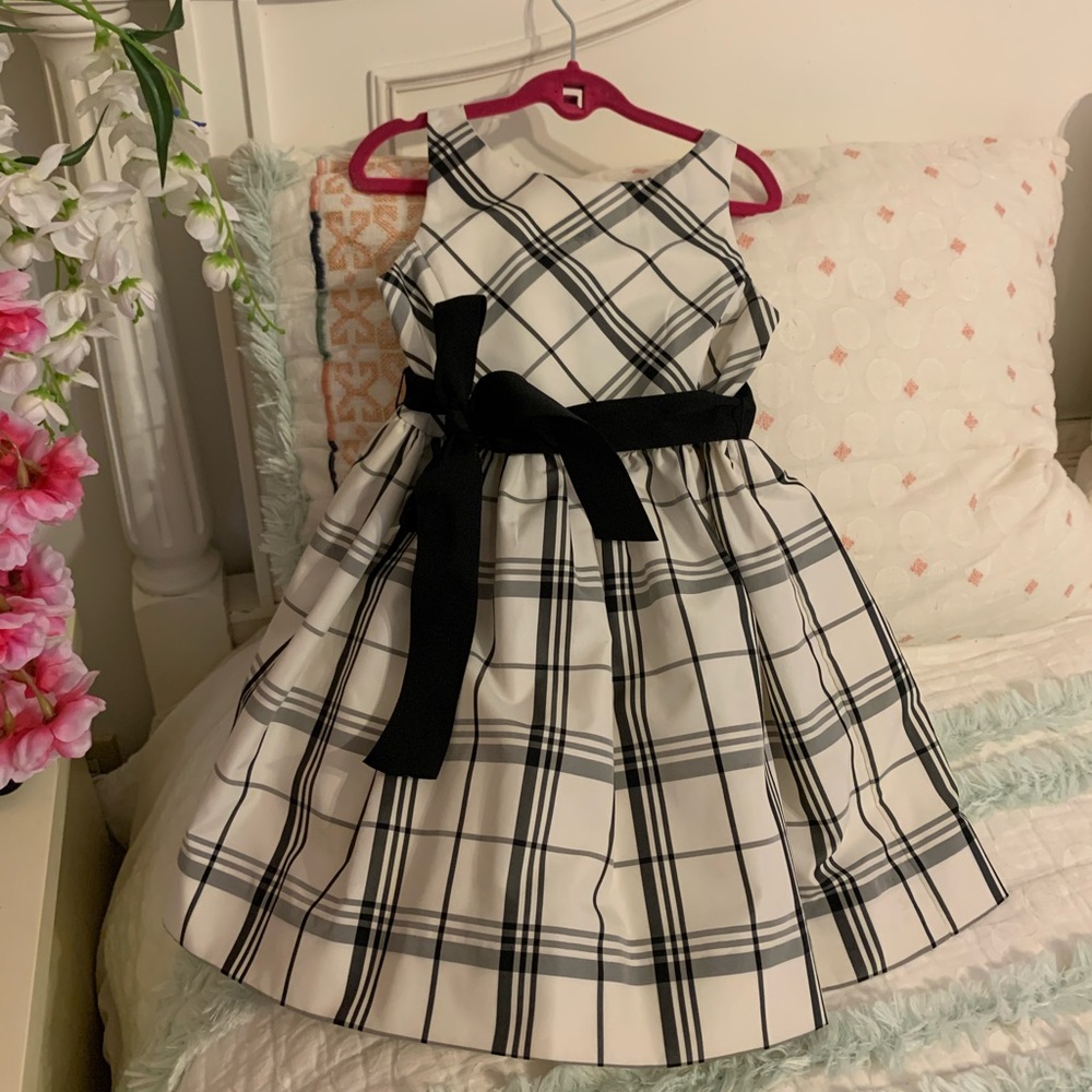 Polo dress